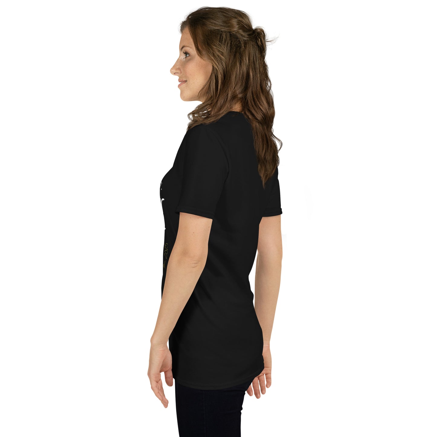 Send Corinne to Spain 2025 T-Shirt