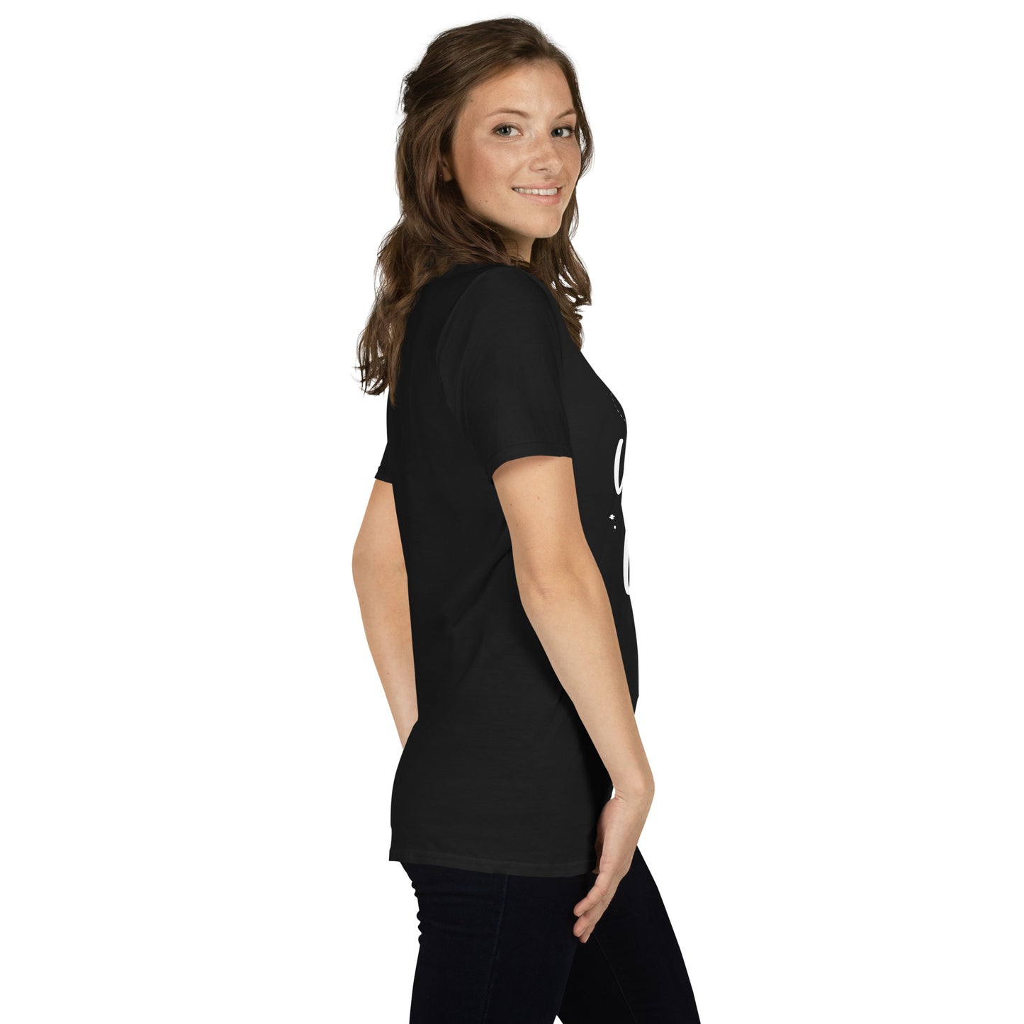 Send Corinne to Spain 2025 T-Shirt