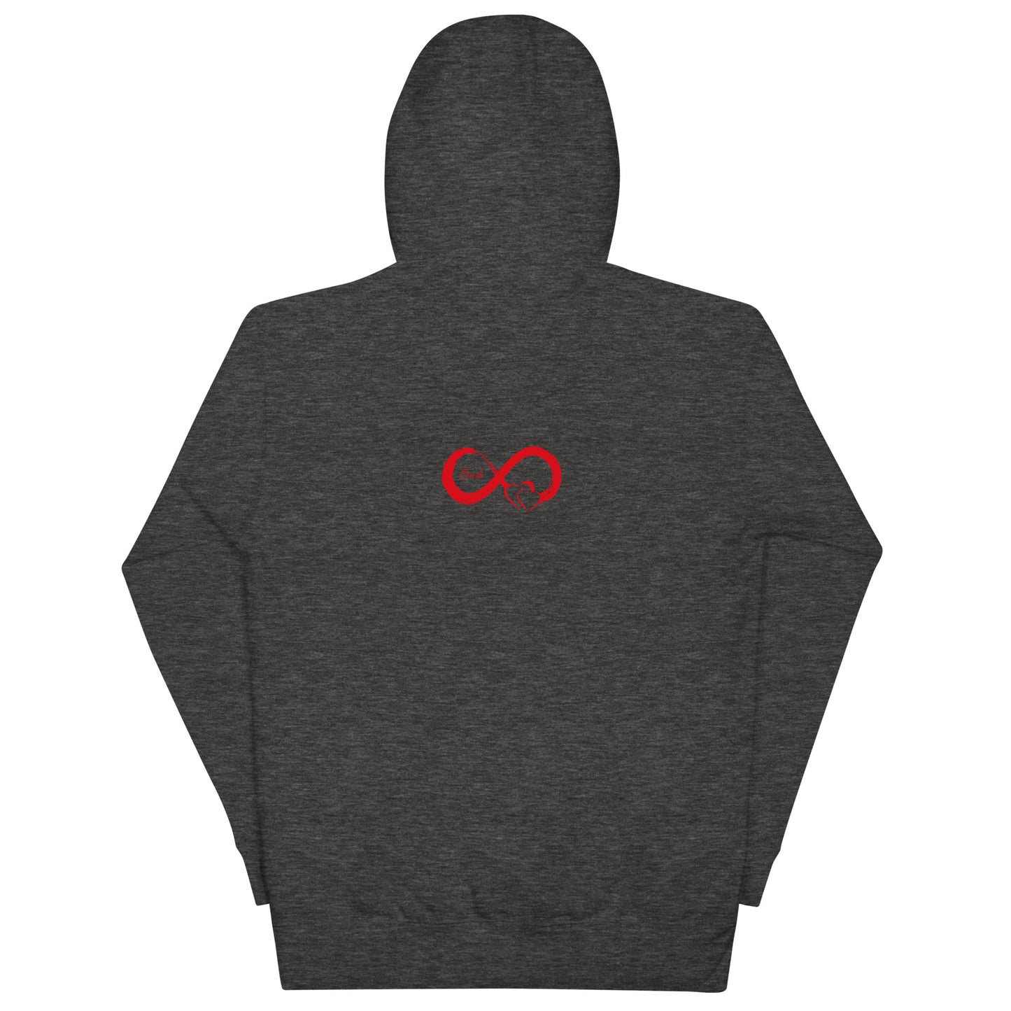 Cherish Logo Hoodie