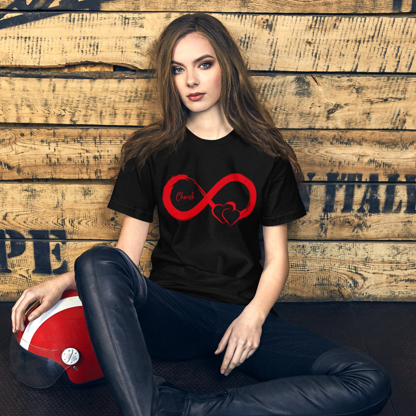 Cherish T-Shirt