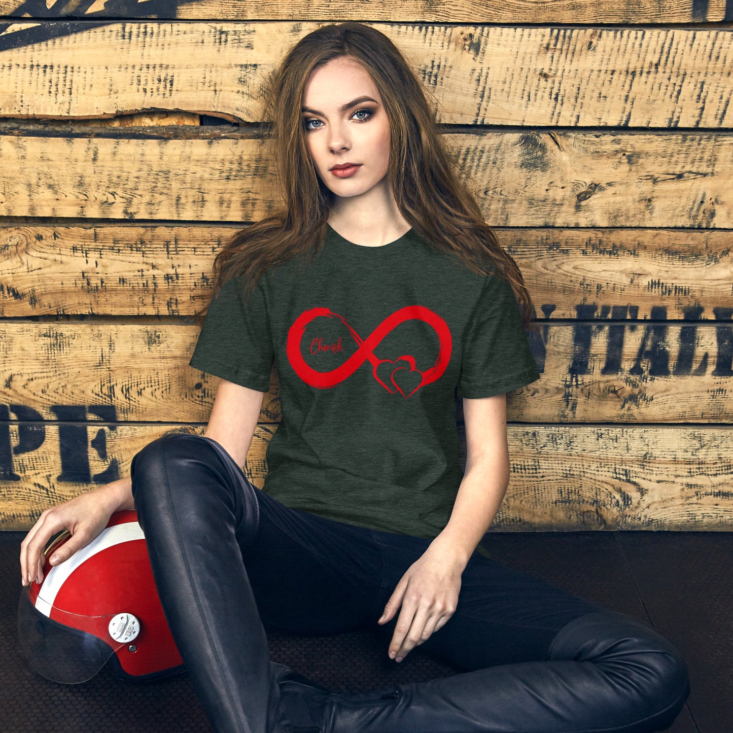 Cherish T-Shirt