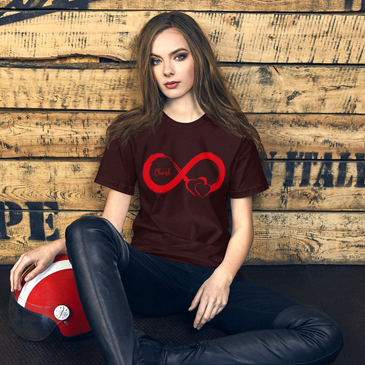 Cherish T-Shirt