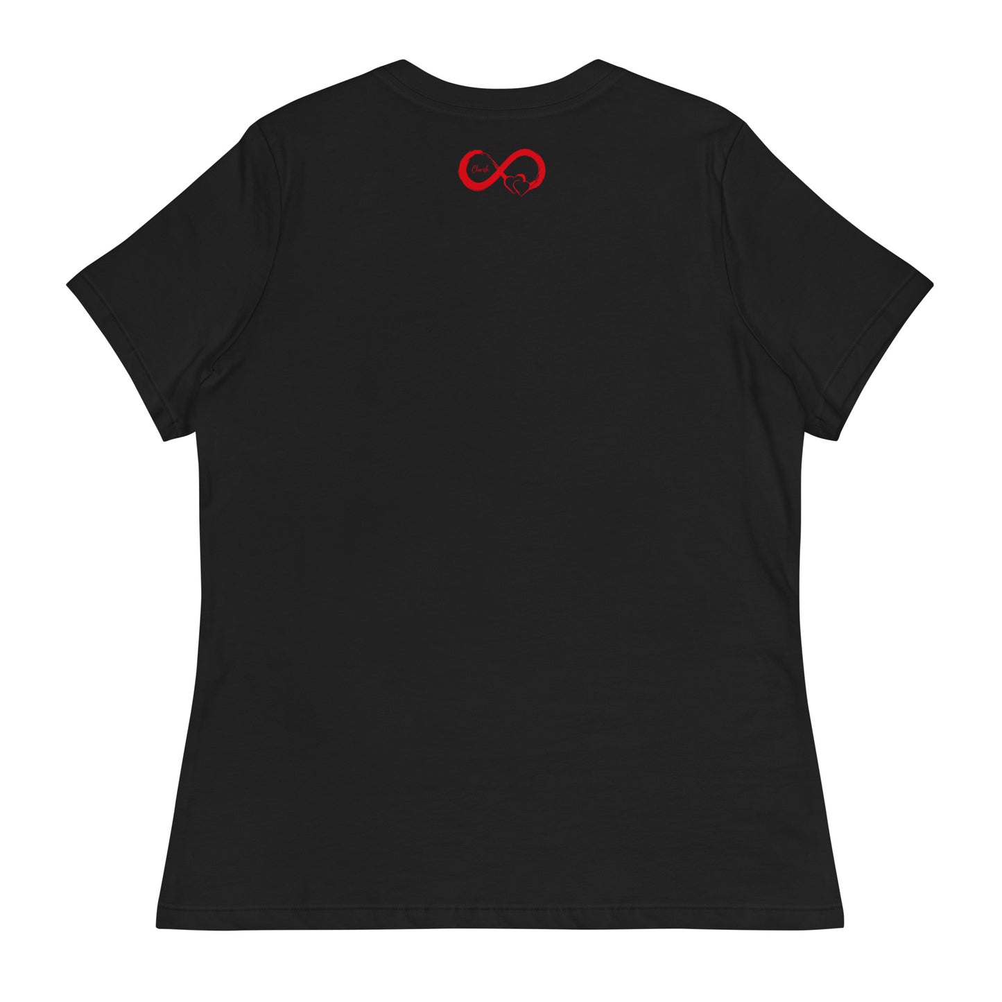 Cherish Logo T-Shirt