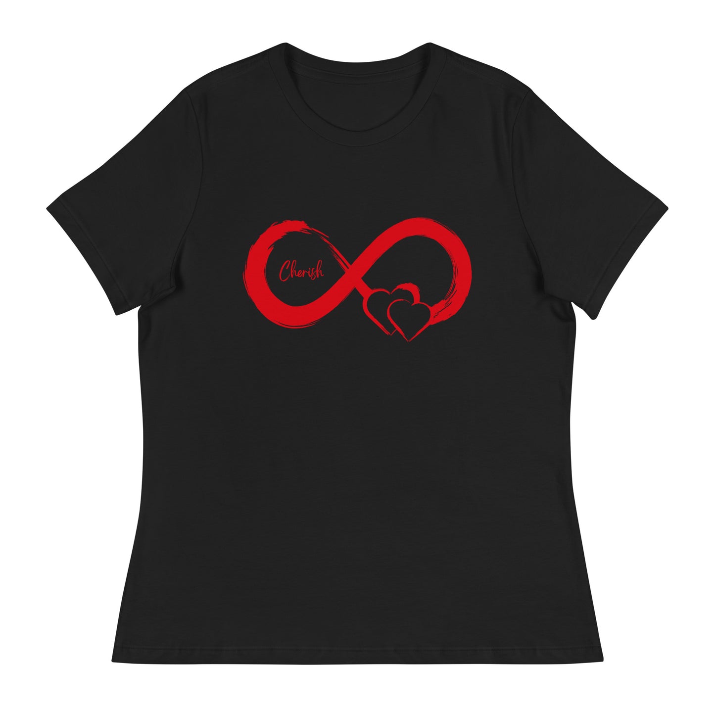 Cherish Logo T-Shirt