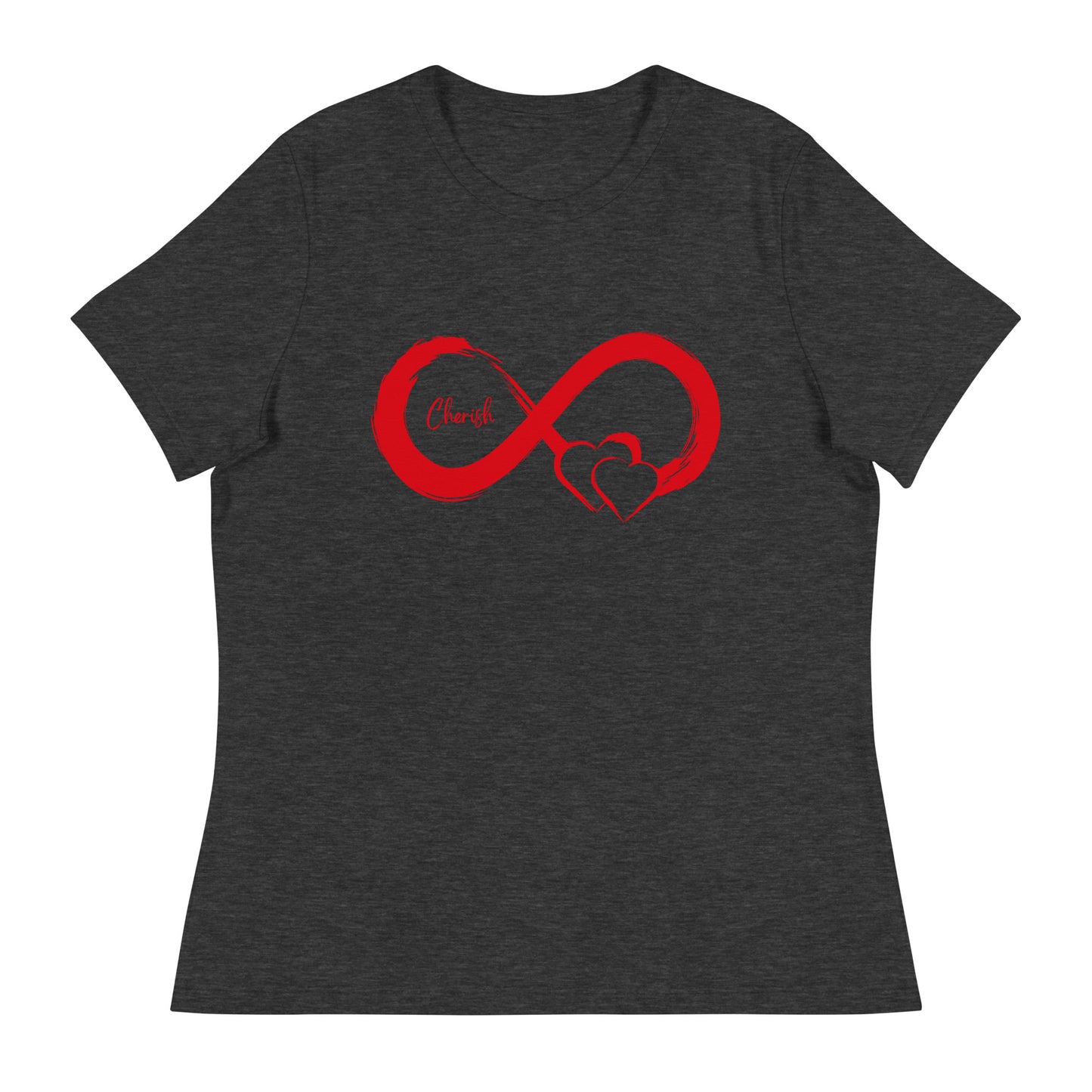 Cherish Logo T-Shirt