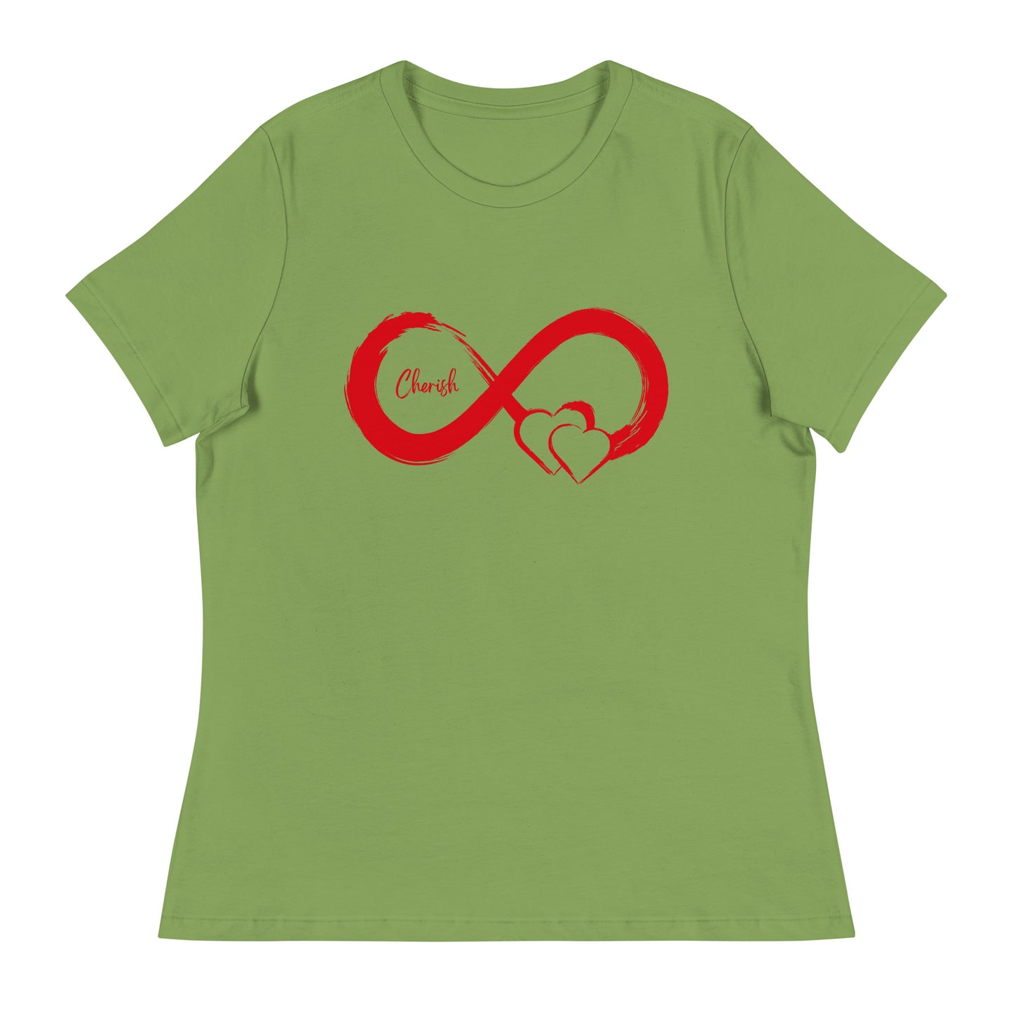 Cherish Logo T-Shirt