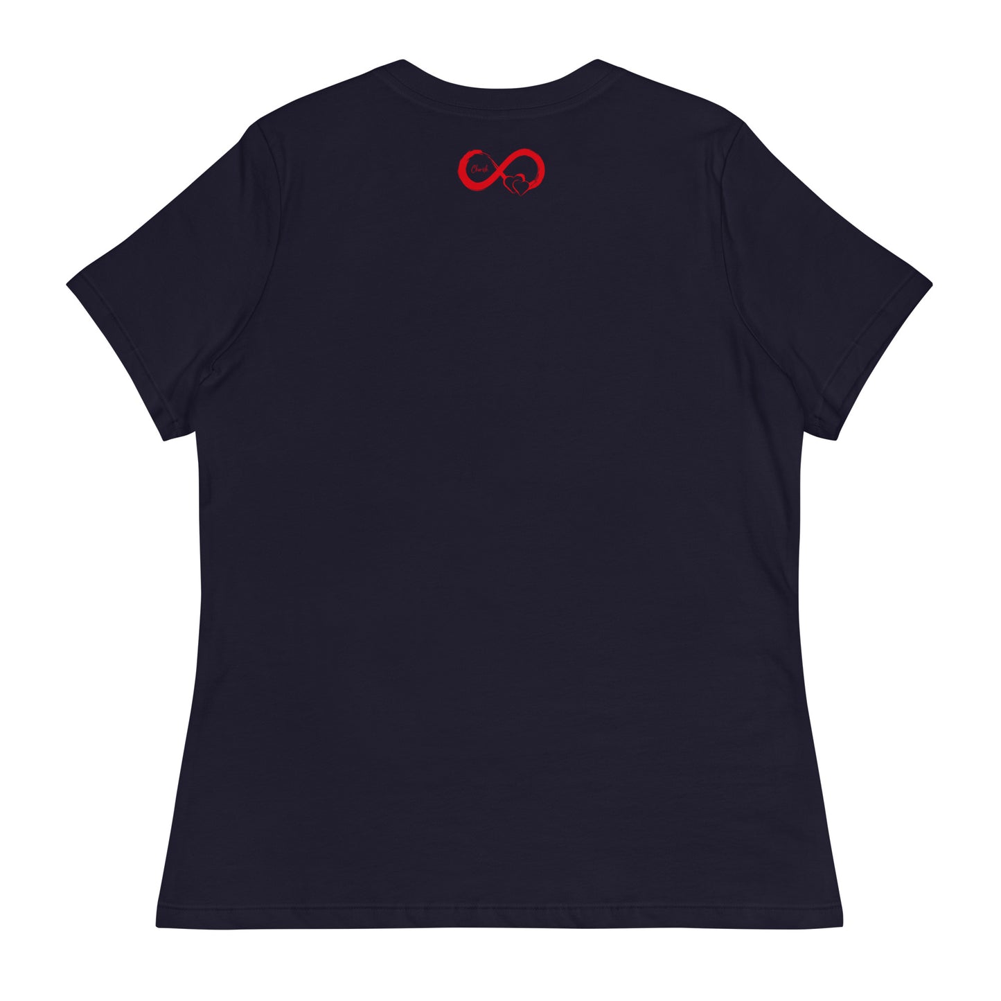 Cherish Logo T-Shirt