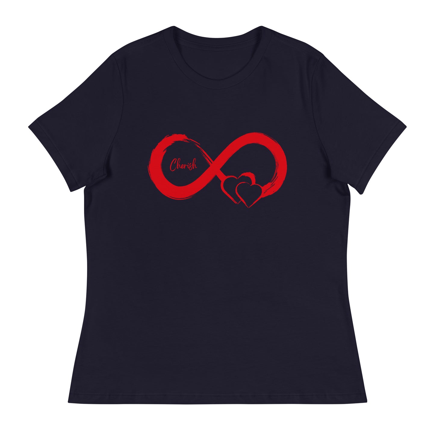 Cherish Logo T-Shirt
