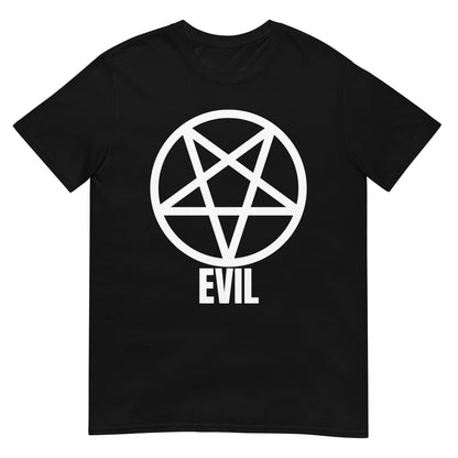 Evil Pentagram Shirt