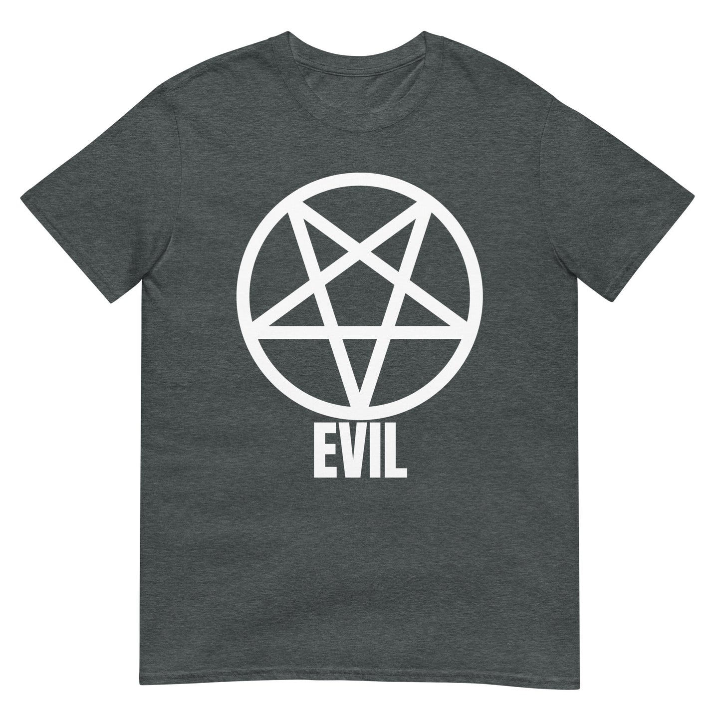 Evil Pentagram Shirt