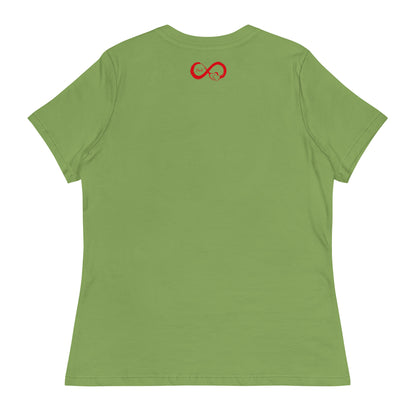 Cherish Logo T-Shirt